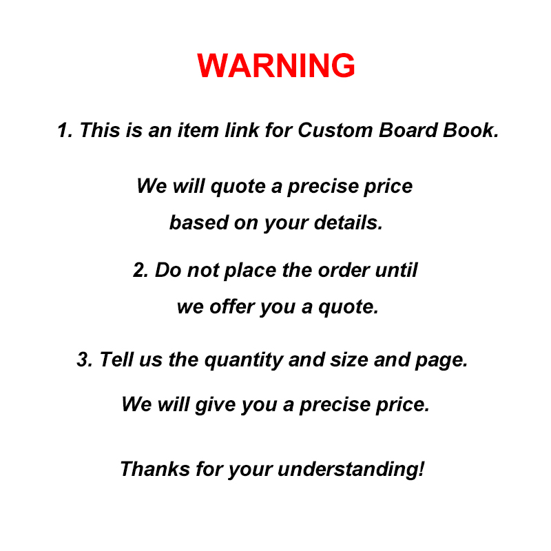 Custom Board Books for Babies  - Kids Education Story review and price