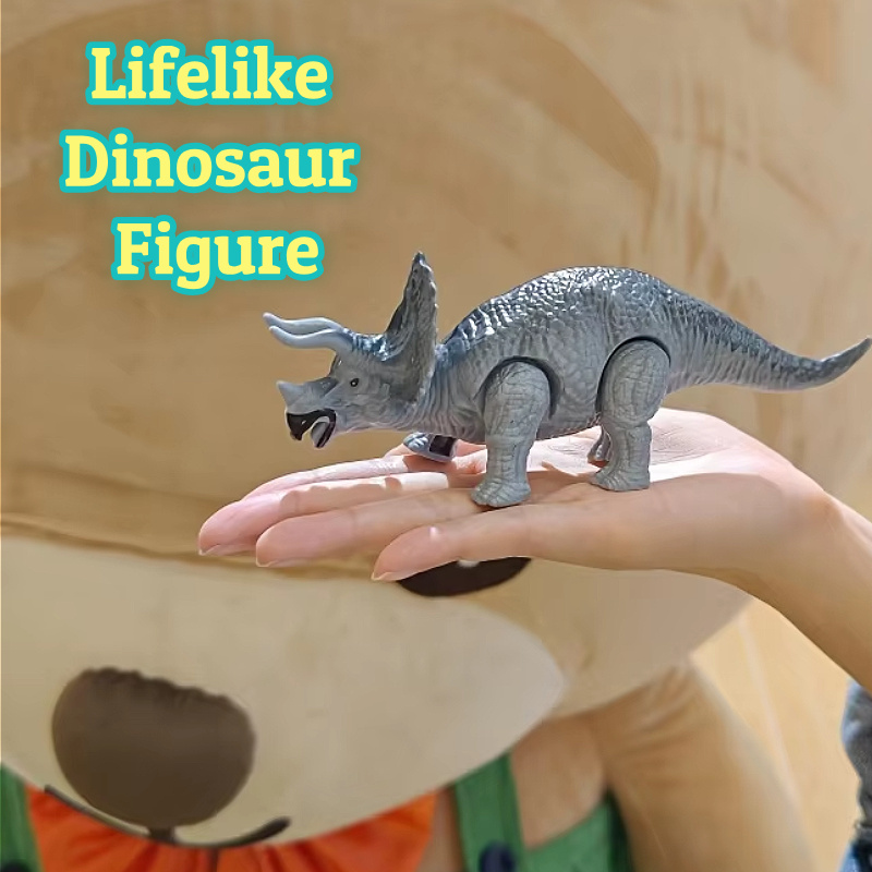 Dinosaur World Kinetic Play Se - Kinetic Kids Education review and price