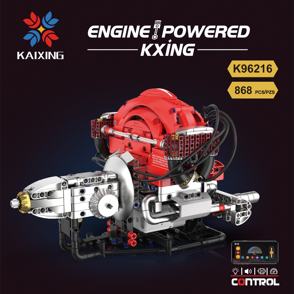 K96216 868PCS Simulation Beetl - Kids Education Free App review and price