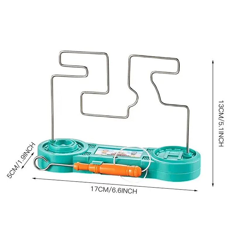 Kids Collison Electric Shock T - Kids Education Yes review and price