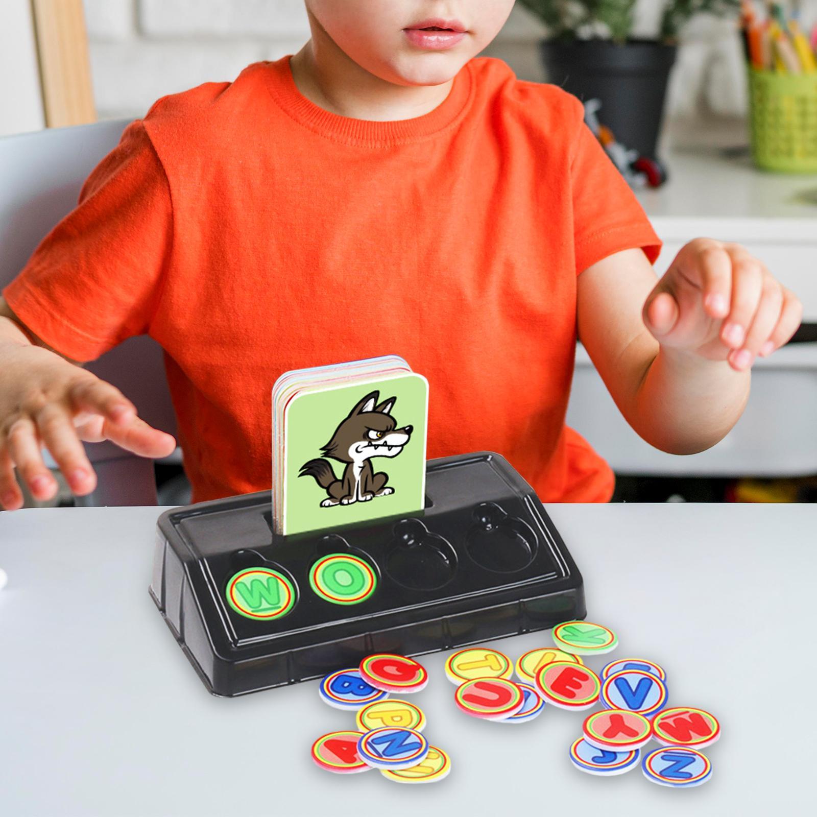 Abc Alphabet Recognition Game  - Kids Education Words review and price