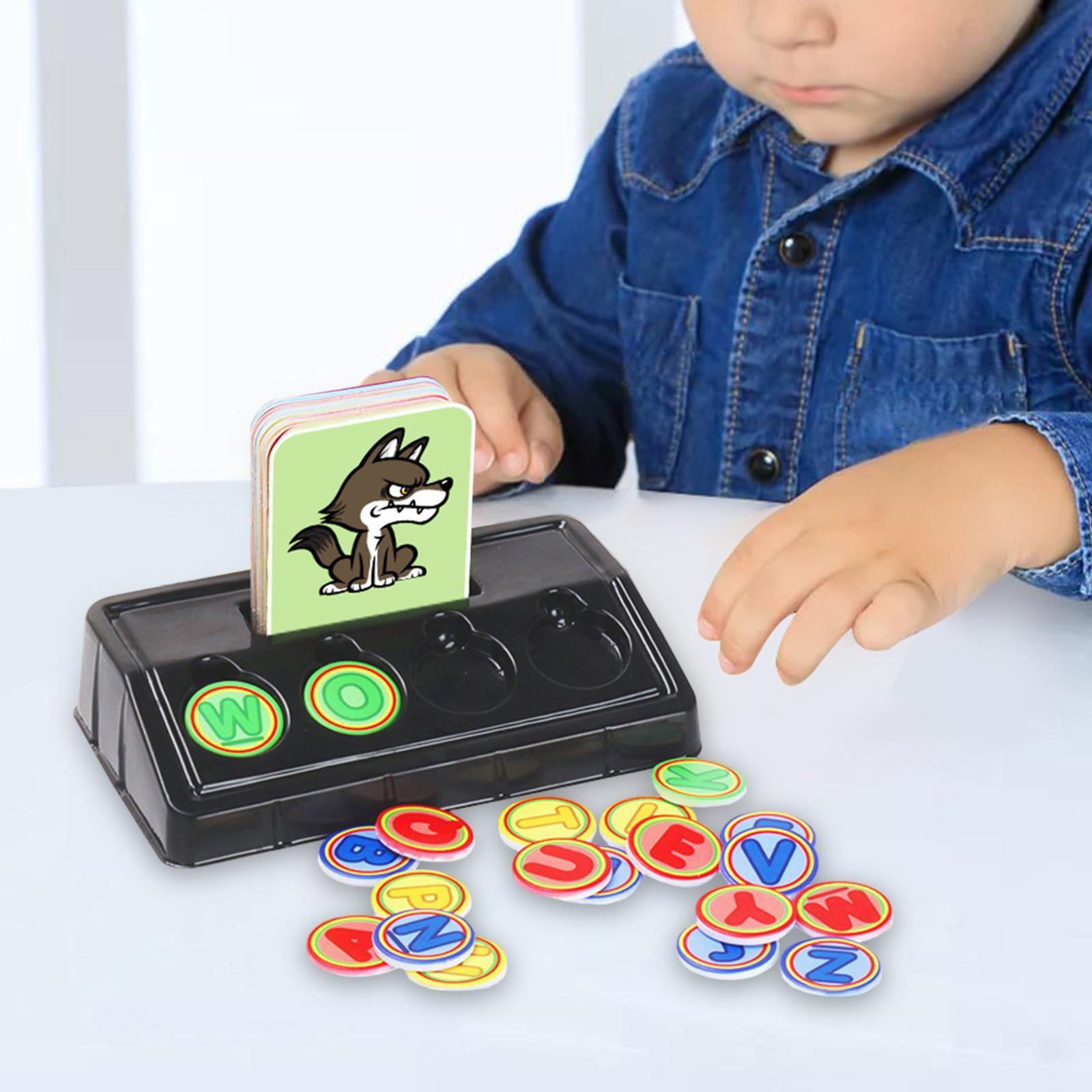 Abc Alphabet Recognition Game  - Kids Education Words review and price