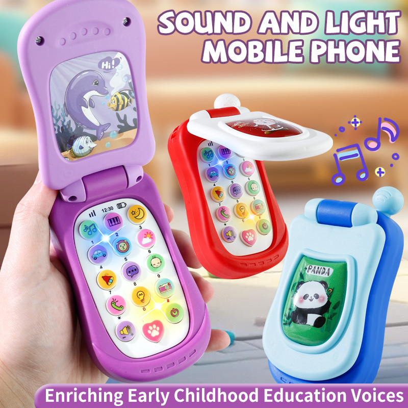 Puzzle Early Education Music M - Kids Education Phone review and price