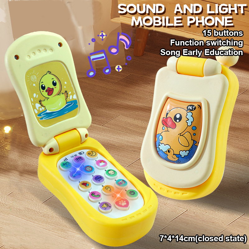 Puzzle Early Education Music M - Kids Education Phone review and price