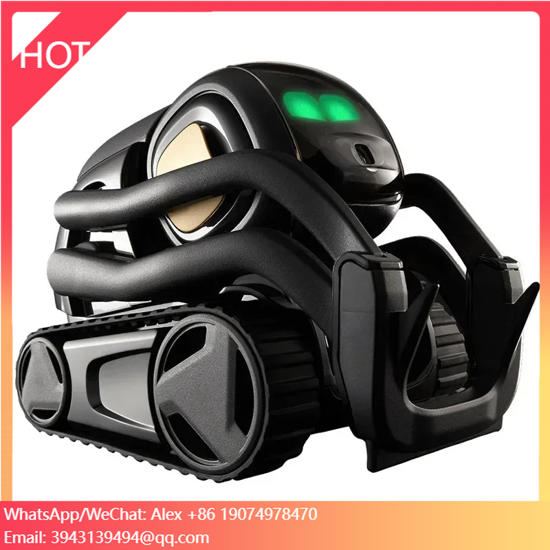Original Vector Robot Car Toys - Kids Education Vector review and price