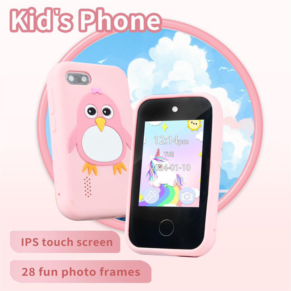 Kids Smart Phone Educational T - Kids Education Phone review and price