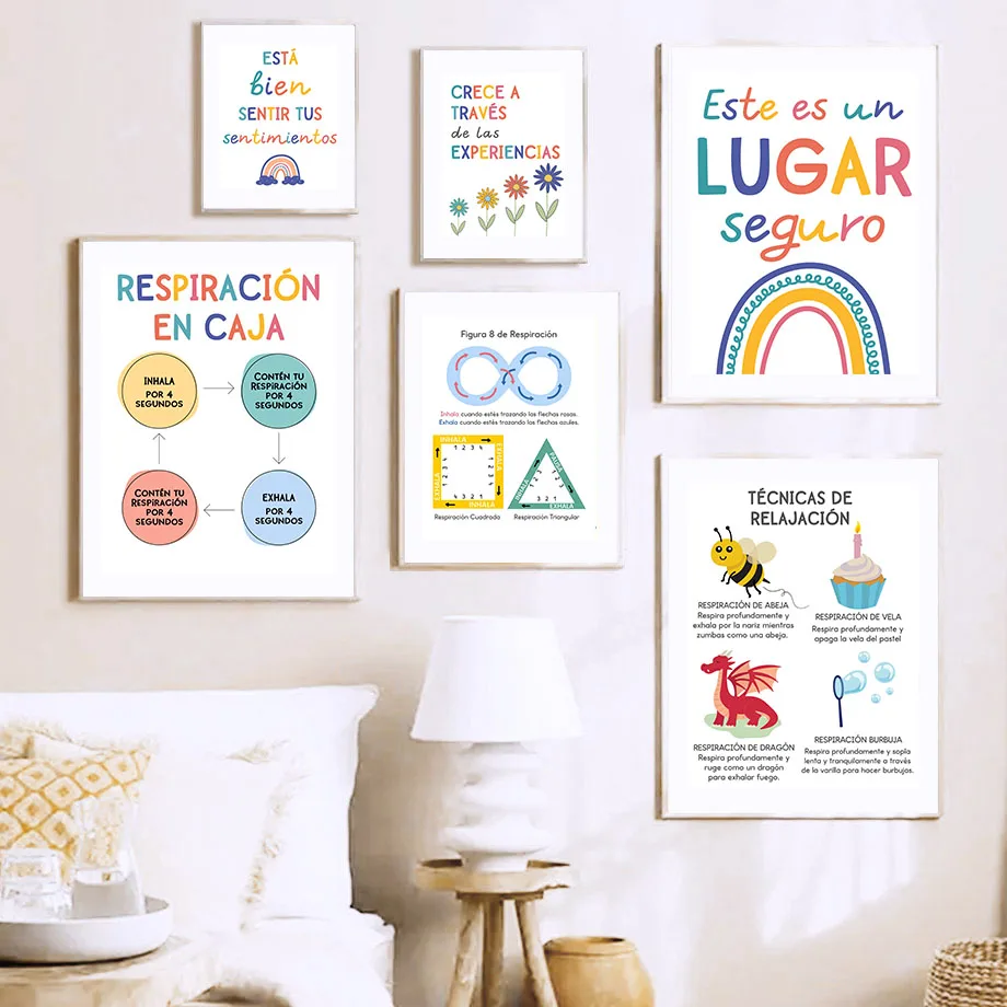 Spanish Education Motto Rainbo - Kids Education Yes review and price