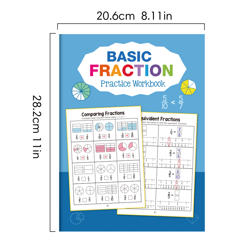 Basic Fraction Learn and Pract - Sight Word Game review and price