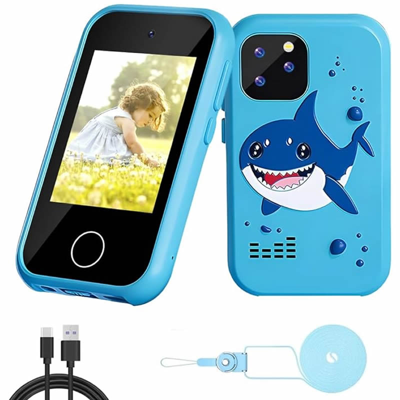 Digital Camera Kids Smart Phon - Kids Education Phone review and price