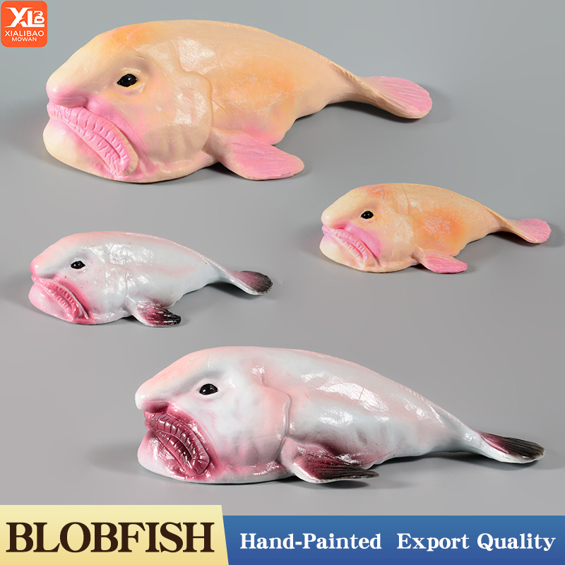Australia Deep-Sea Blobfish Ps - Kids Education In Australia review and price