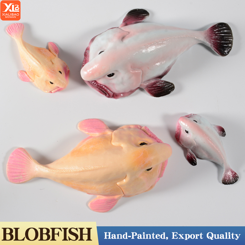 Australia Deep-Sea Blobfish Ps - Kids Education In Australia review and price