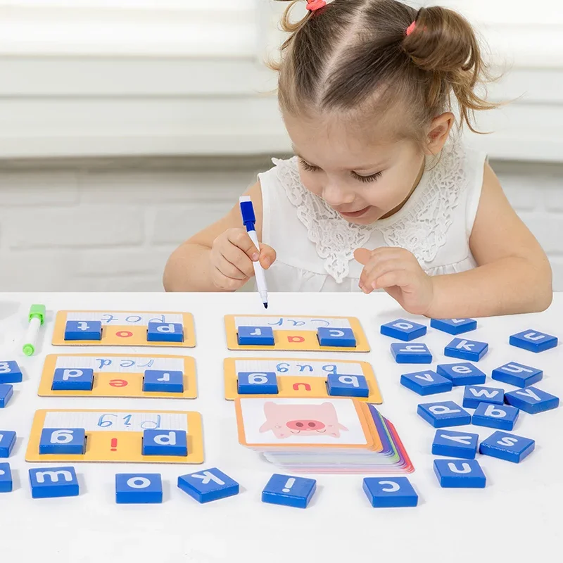 kids Word Writing & Spelling F - Kids Education Words review and price