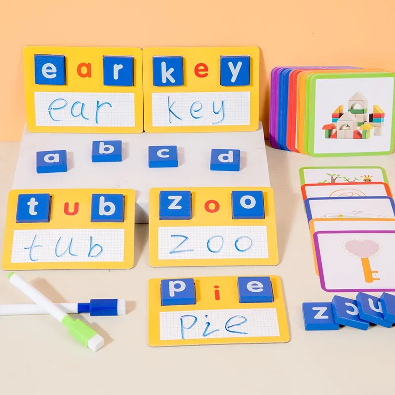 kids Word Writing & Spelling F - Kids Education Words review and price