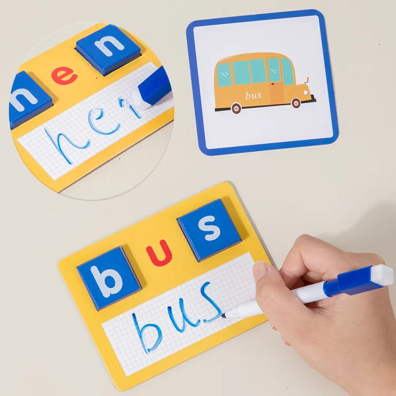 kids Word Writing & Spelling F - Kids Education Words review and price