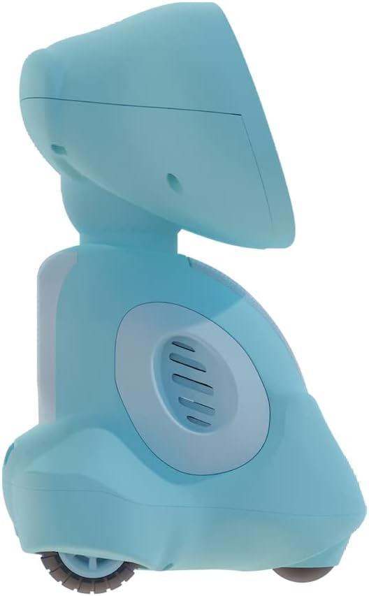 AI-Powered Smart Robot for Kid - Kids Education Free App review and price