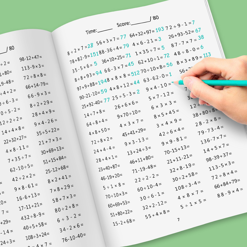 Subtraction, Addition, Multipl - Sight Word Game review and price