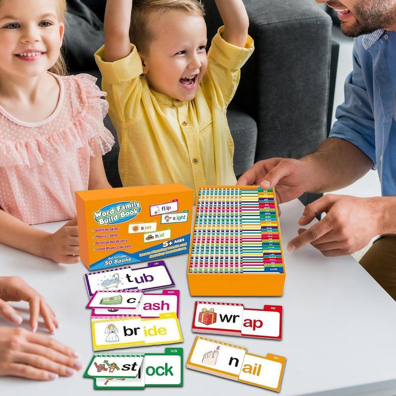 Read And Rhyme Book Word Famil - Sight Word Game review and price