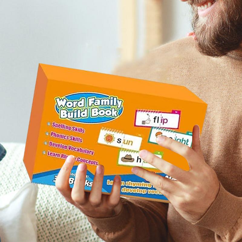 Read And Rhyme Book Word Famil - Sight Word Game review and price