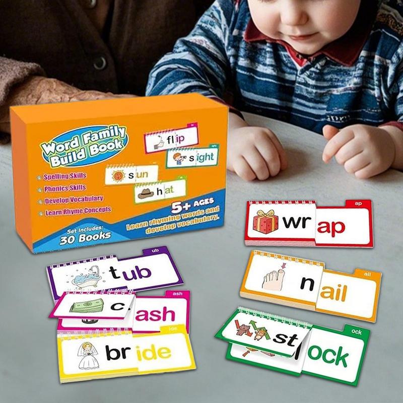 Read And Rhyme Book Word Famil - Sight Word Game review and price