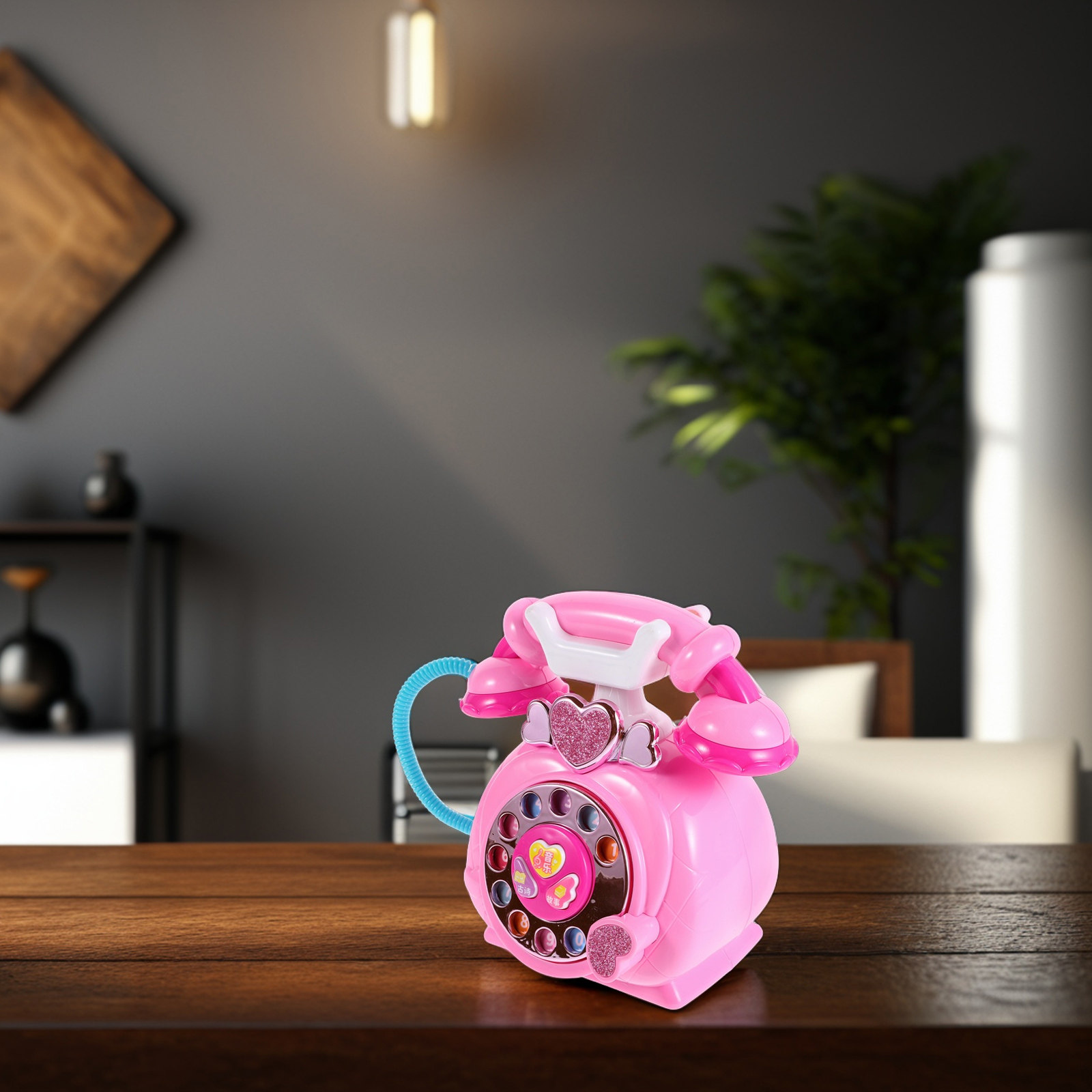 Educational Story Machine Earl - Kids Education Phone review and price