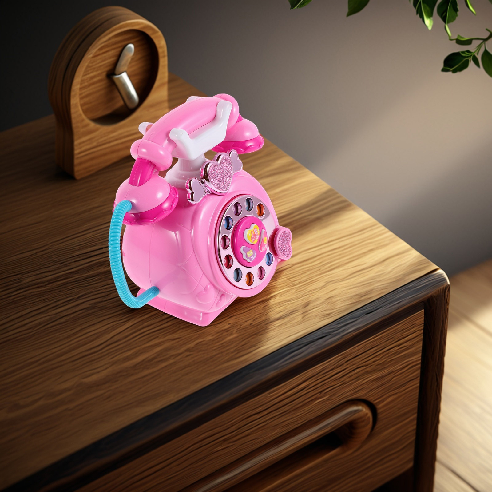 Educational Story Machine Earl - Kids Education Phone review and price