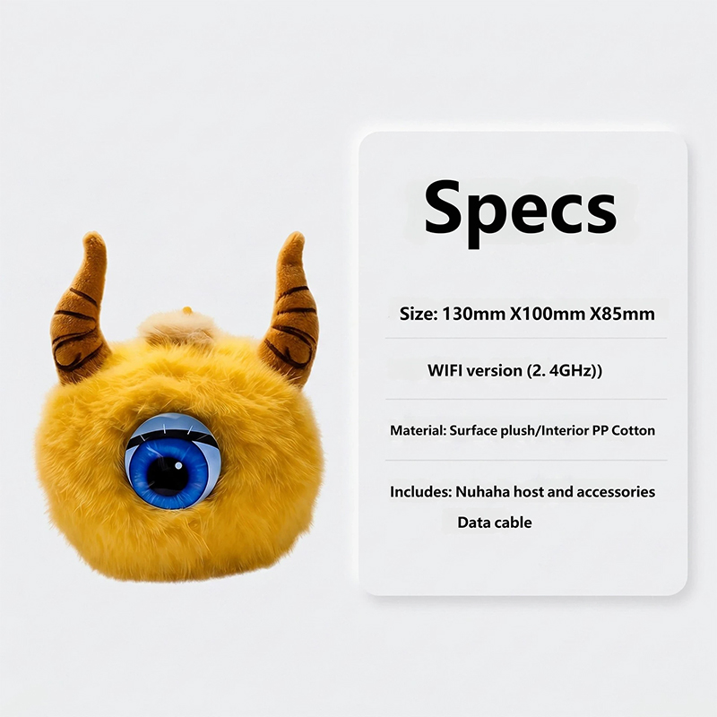 AI Smart Talking Plush Toy One - Kids Education Yes review and price