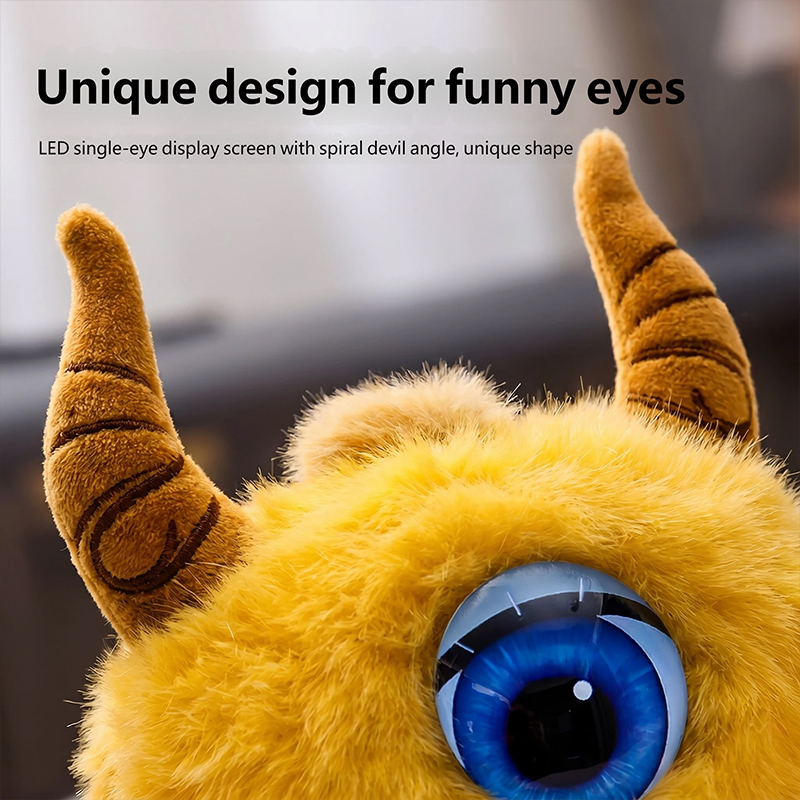 AI Smart Talking Plush Toy One - Kids Education Yes review and price