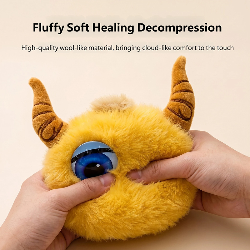AI Smart Talking Plush Toy One - Kids Education Yes review and price