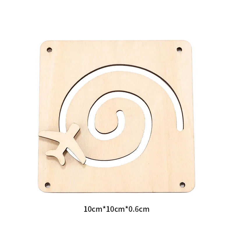 DIY Busy Board Montessori Hot  - Kids Education Usa review and price