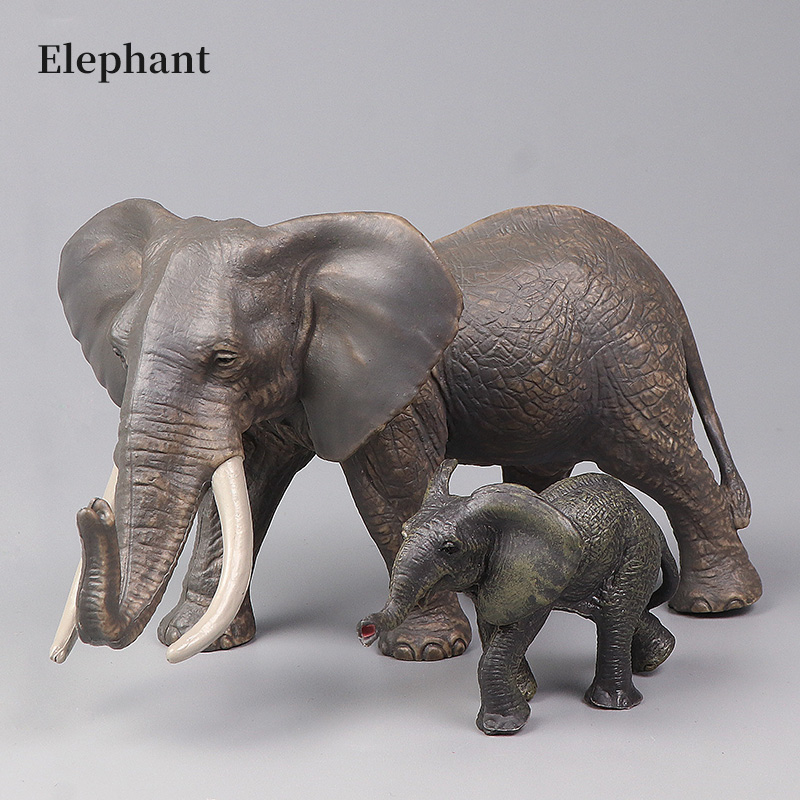 African Wild Animals Big Mammo - Kids Education Picture review and price
