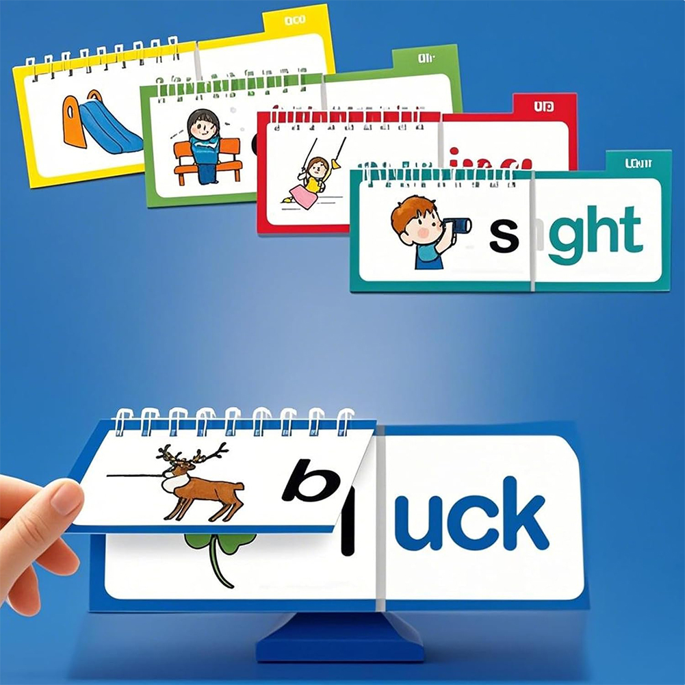 Word Families ABC Vocabulary F - Sight Word Game review and price