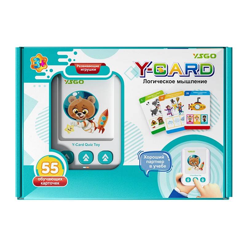 Russian Talking Flash Cards Se - Kids Education Words review and price