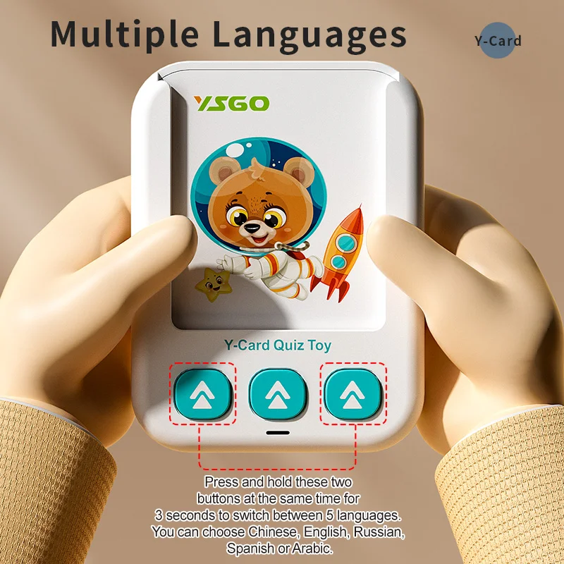 Russian Talking Flash Cards Se - Kids Education Words review and price