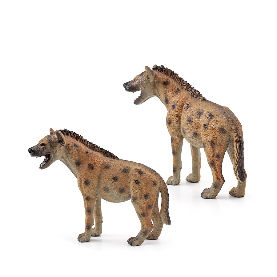 Realistic Plastic Wildlife Hye - Kids Education Picture review and price
