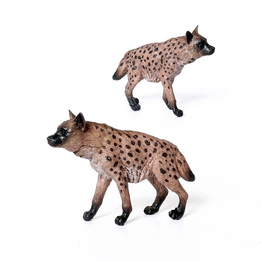 Realistic Plastic Wildlife Hye - Kids Education Picture review and price