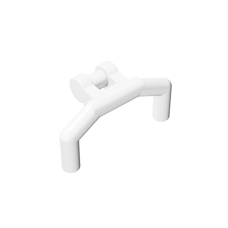 10Pcs MOC 98397 car handle Thi - Kids Education Story review and price