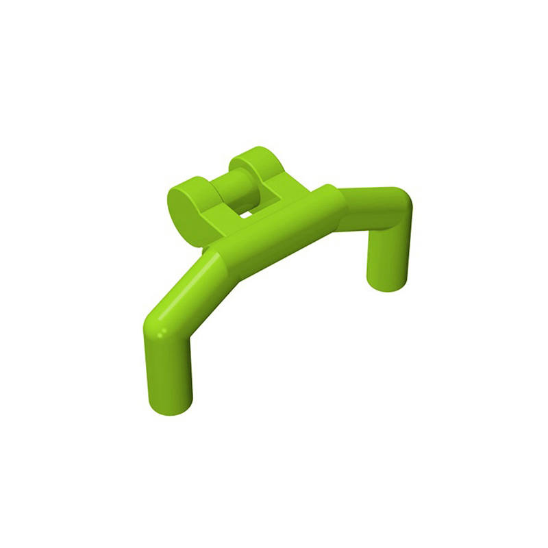 10Pcs MOC 98397 car handle Thi - Kids Education Story review and price