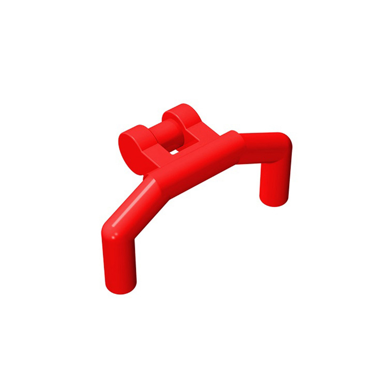 10Pcs MOC 98397 car handle Thi - Kids Education Story review and price