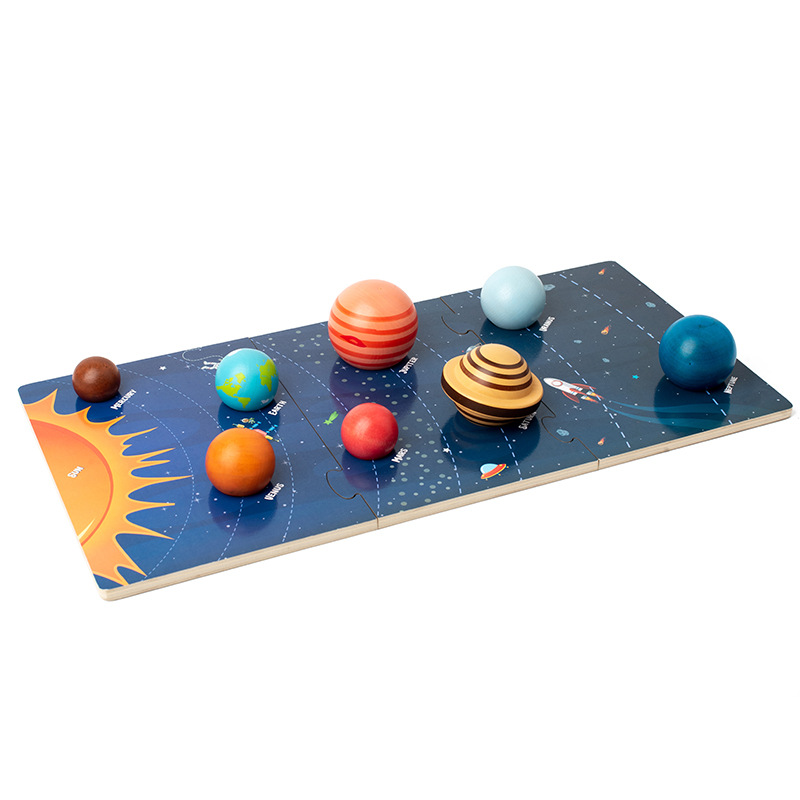 Baby Montessori Wooden Early E - Kids Education Usa review and price