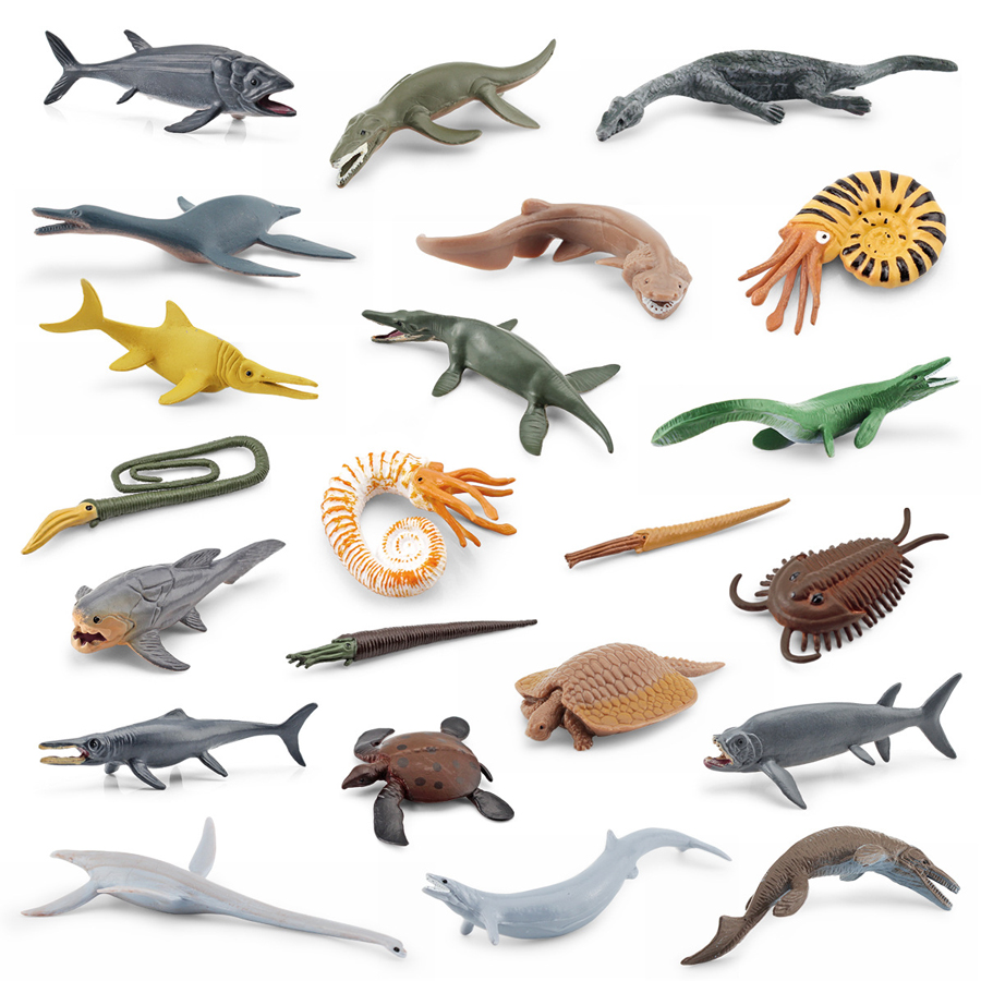 Realistic Dunkleosteus Ophthal - Kids Education Picture review and price