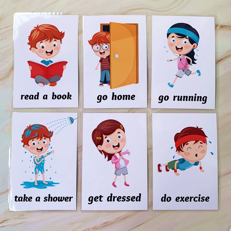 34pcs English Early Learning F - Sight Word Game review and price