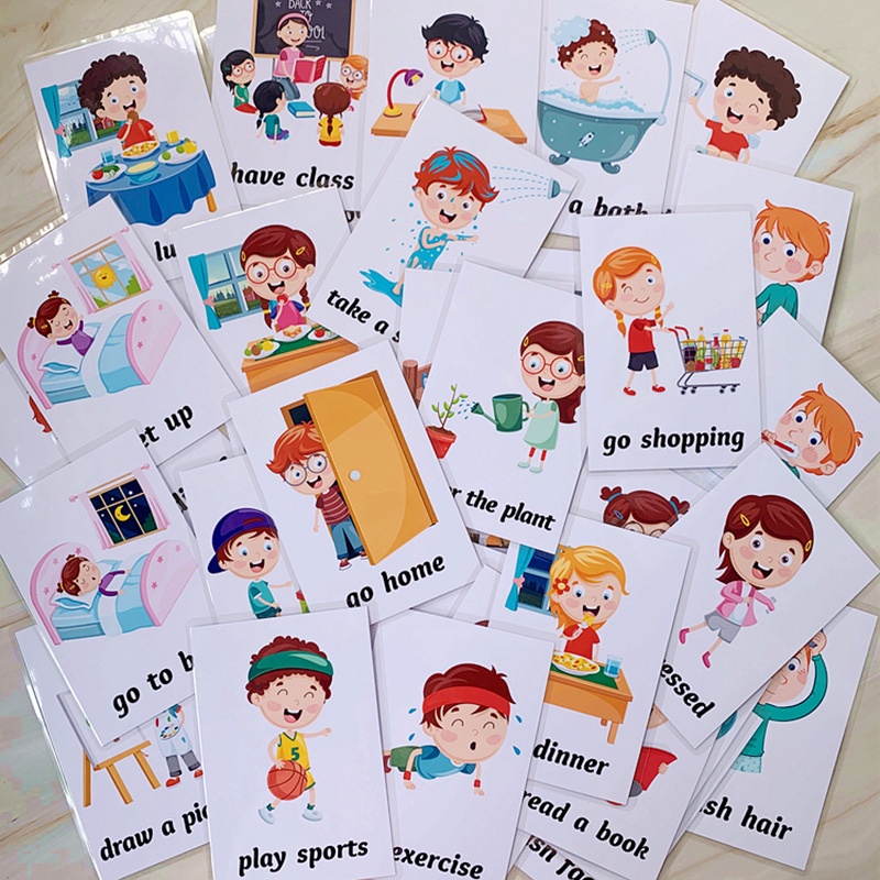 34pcs English Early Learning F - Sight Word Game review and price