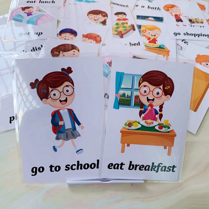 34pcs English Early Learning F - Sight Word Game review and price