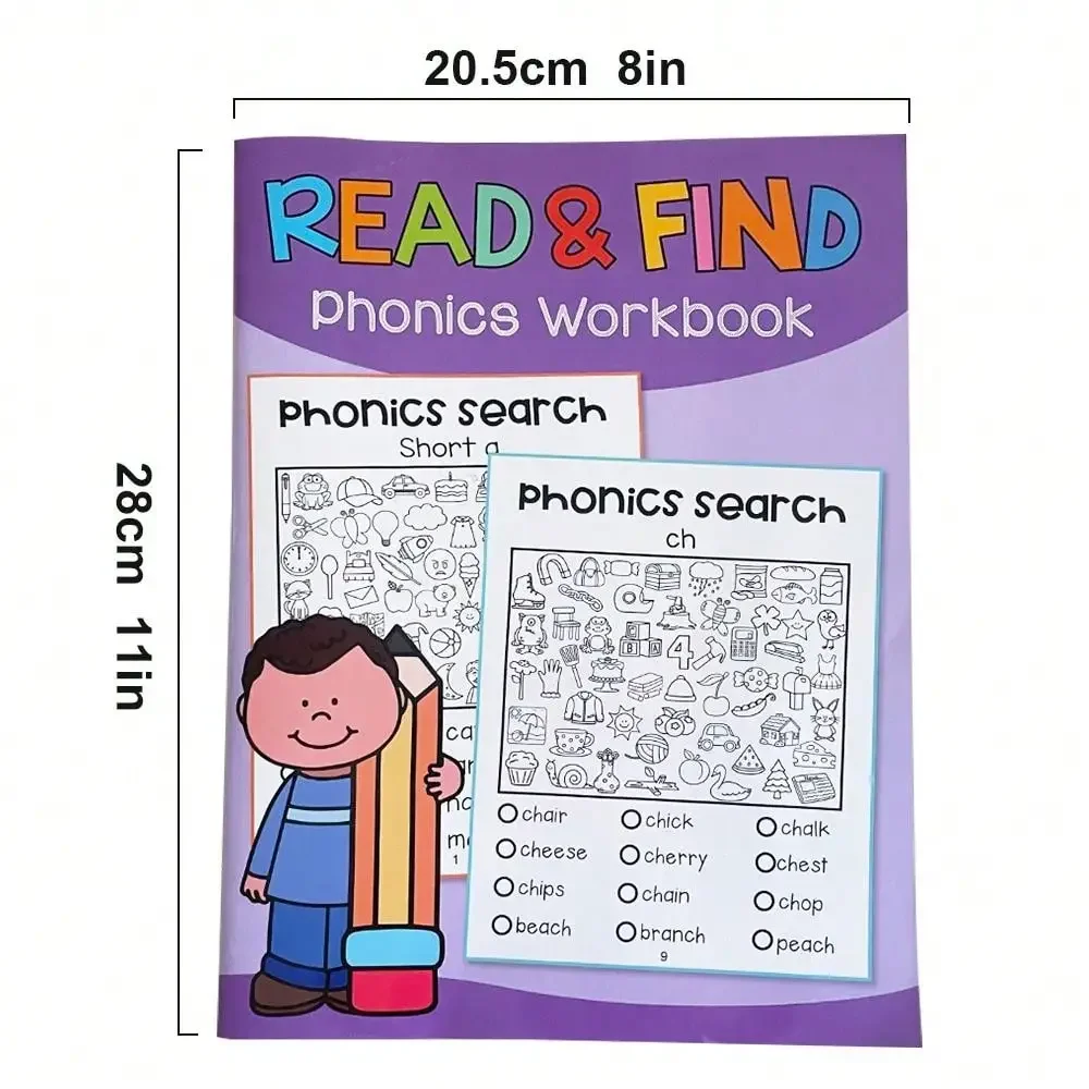 Phonics Read and Find Game Wor - Sight Word Game review and price