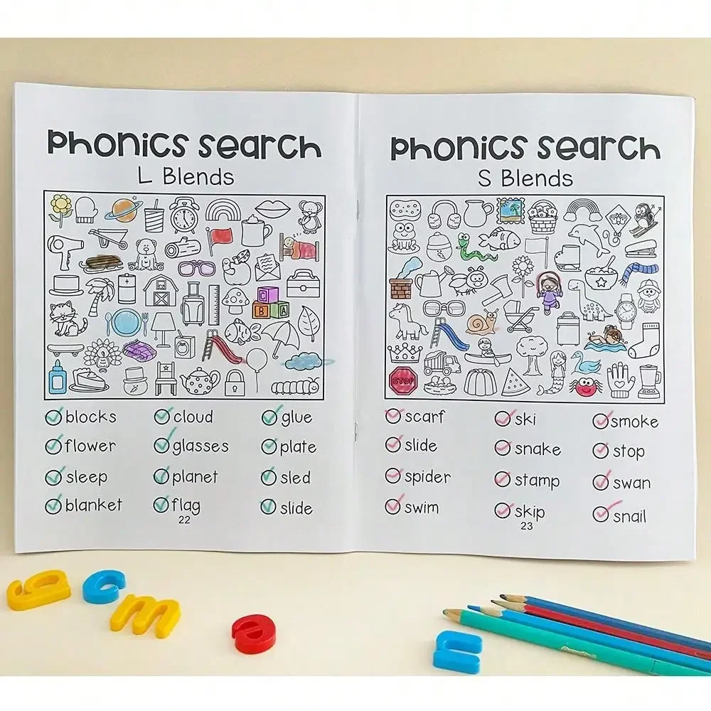 Phonics Read and Find Game Wor - Sight Word Game review and price