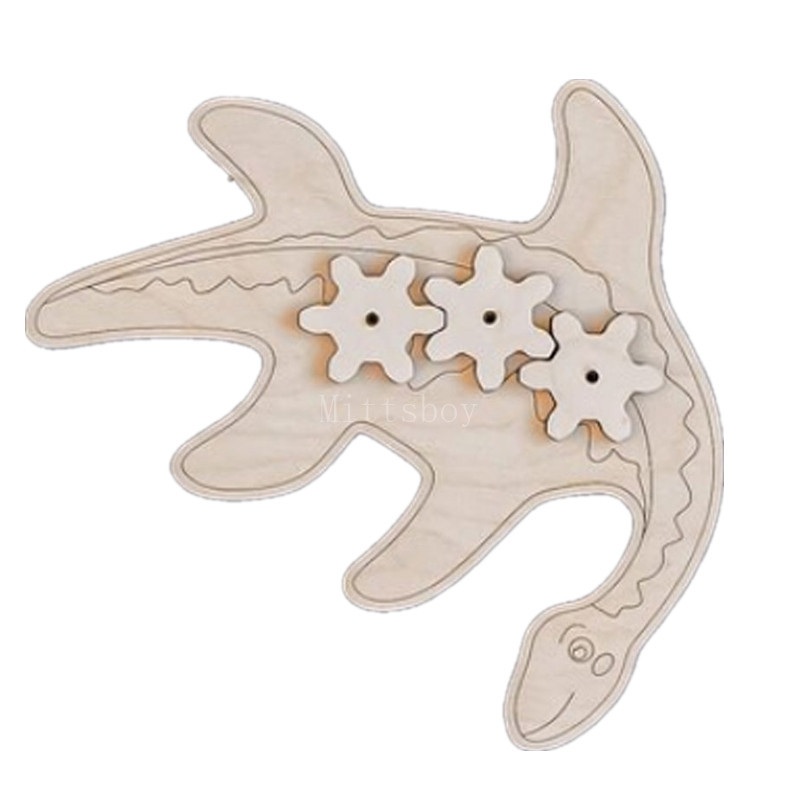 Montessori Busy Board Accessor - Kids Education Usa review and price