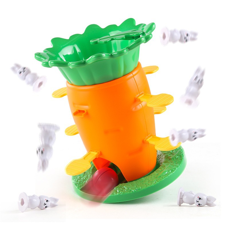 NEW Kids Carrot Balance Tree F - Sight Word Game review and price