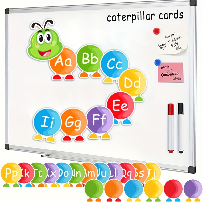 13/33Pcs Alphabet Flash Cards, - Sight Word Game review and price