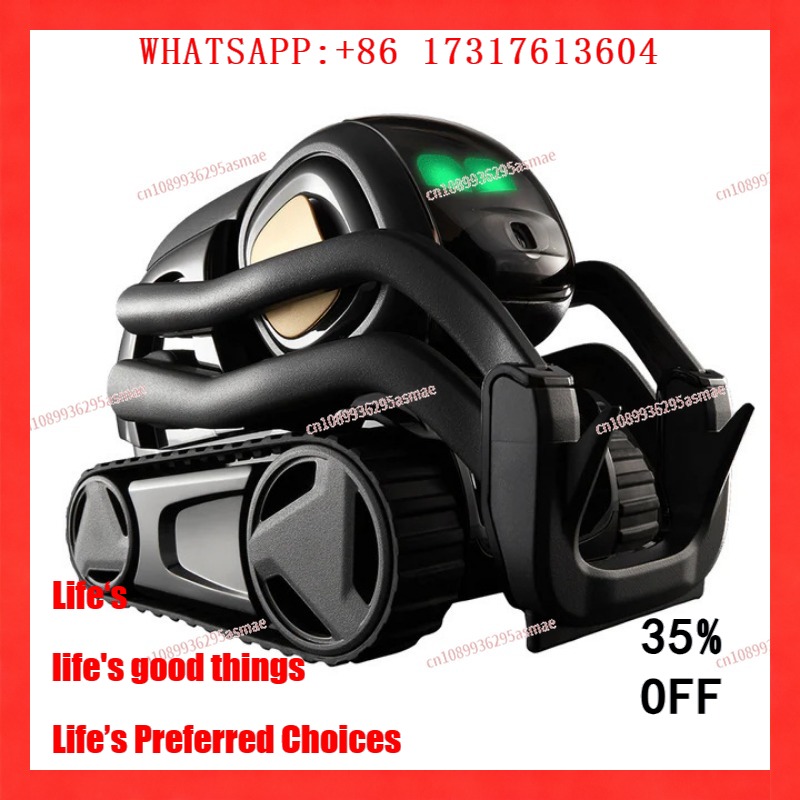 Original Vector Robot Car For  - Kids Education Vector review and price