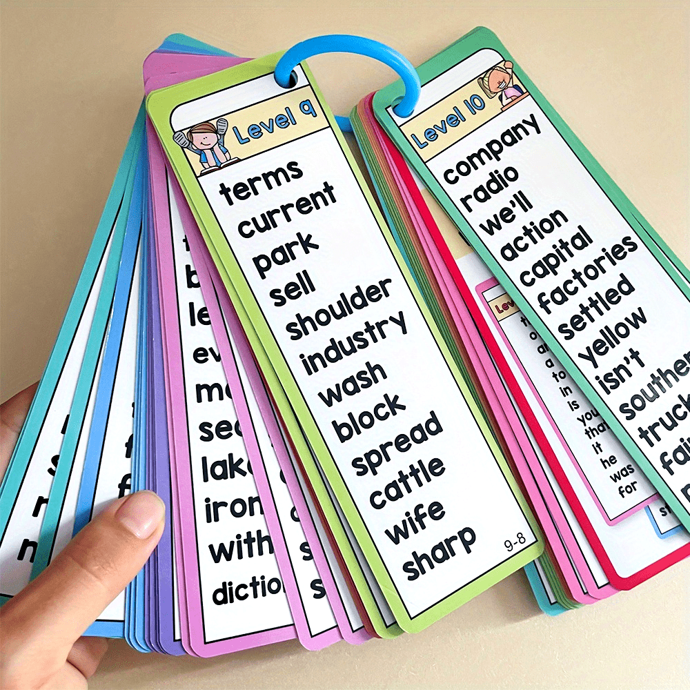 1000 Sight Words Flash Cards f - Sight Word Game review and price